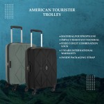 American Tourister Trolley